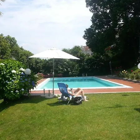 Ferdy Appartamento Stresa