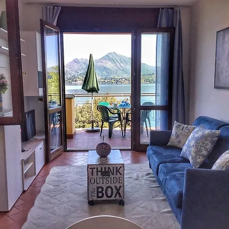 Ferdy Appartamento Stresa